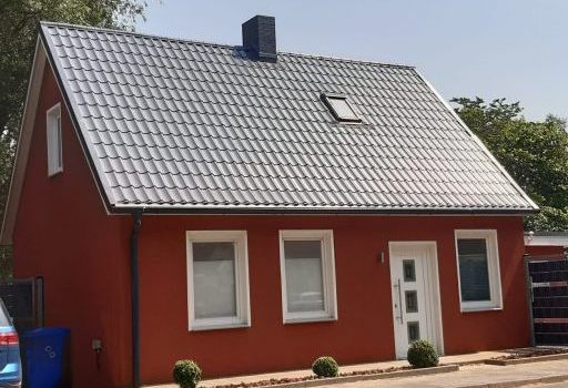Die Lütte Hütte